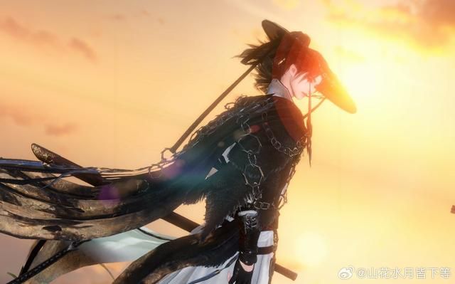 被评“第二款微信”,逆水寒手游火爆背后还有哪些意义?