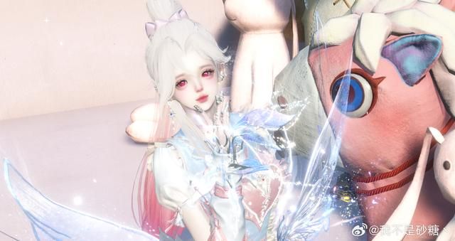 被评“第二款微信”,逆水寒手游火爆背后还有哪些意义?