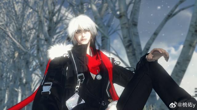 被评“第二款微信”,逆水寒手游火爆背后还有哪些意义?