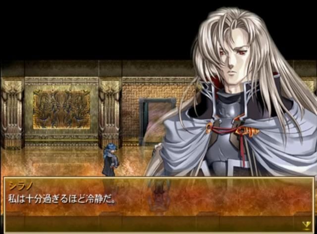 被遗忘的经典战棋—《西风狂诗曲》,至今你会怀念吗?