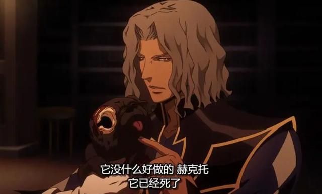 说到恶魔城的游戏,都说月下夜想曲经典,其实PS2上的作品也不差