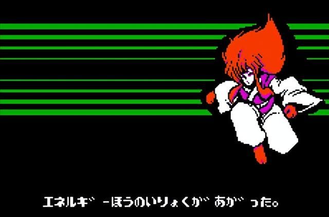 说说动漫游戏中的经典日本文化元素—歌舞伎,舌头长太受欢迎了!