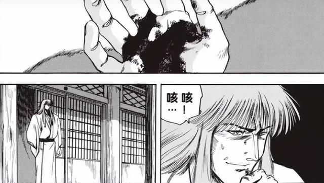 说说动漫游戏中的经典日本文化元素—歌舞伎,舌头长太受欢迎了!