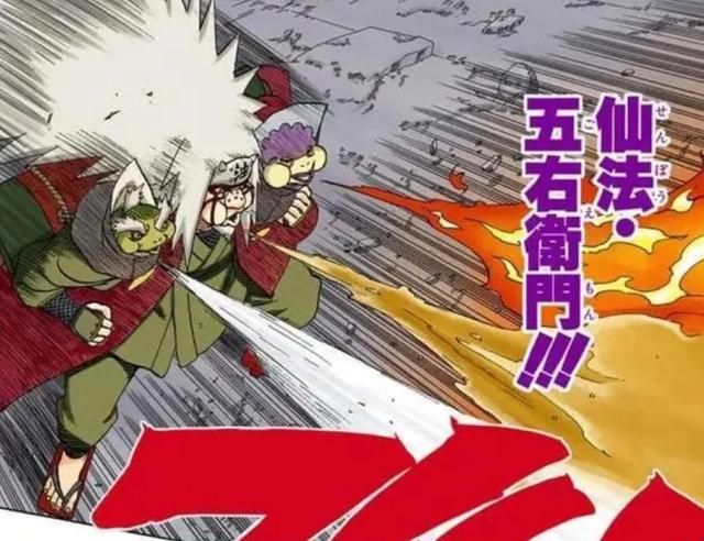 说说动漫游戏中的经典日本文化元素—歌舞伎,舌头长太受欢迎了!