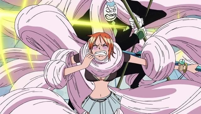 说说动漫游戏中的经典日本文化元素—歌舞伎,舌头长太受欢迎了!