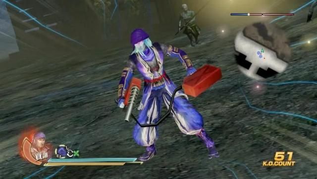 贾诩智力仅次于诸葛亮,光荣的三国志系列这样设定真的合理吗?