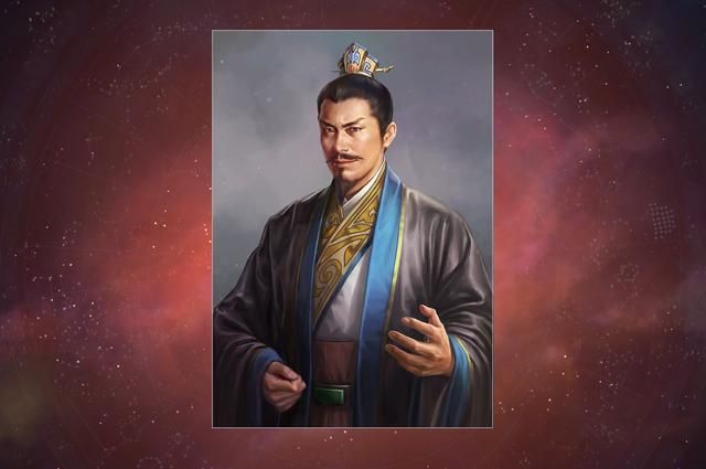 贾诩智力仅次于诸葛亮,光荣的三国志系列这样设定真的合理吗?