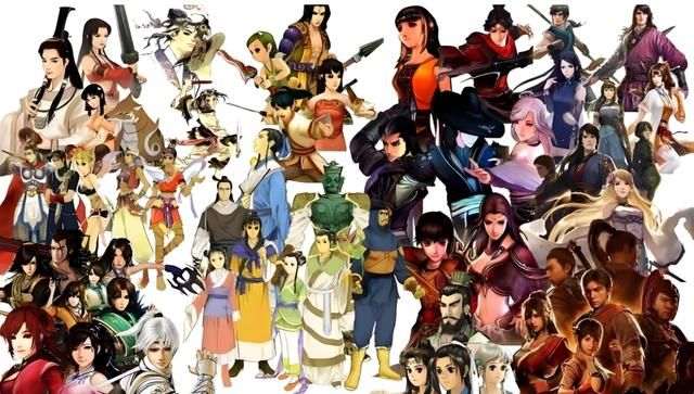 轩辕伏魔录：“遗珠”还是“弃子”？怎么看它都不像轩辕剑系列