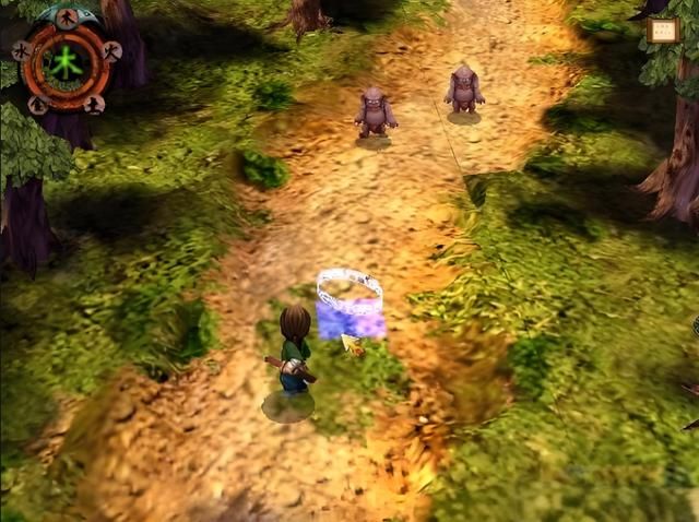 轩辕伏魔录:“遗珠”还是“弃子”?怎么看它都不像轩辕剑系列