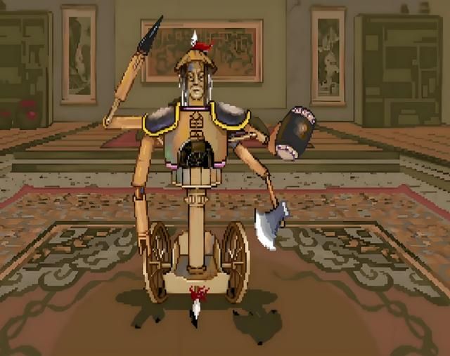 轩辕剑2外传枫之舞：没玩游戏前，许多玩家对游戏名字都有误解！