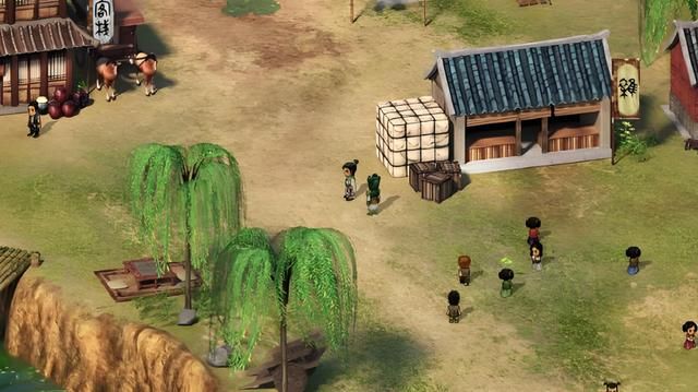 轩辕剑2枫之舞重制版,耗费6年的同人作品,和原版相比有啥变化