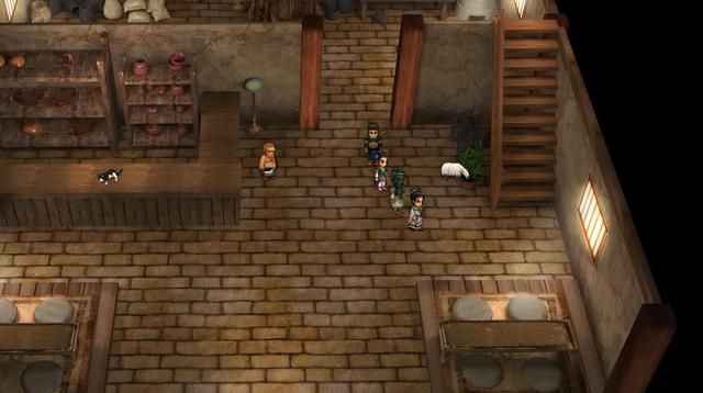 轩辕剑2枫之舞重制版,耗费6年的同人作品,和原版相比有啥变化