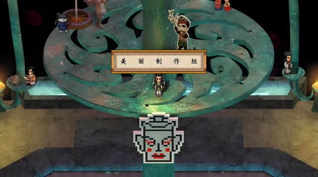 轩辕剑2枫之舞重制版,耗费6年的同人作品,和原版相比有啥变化