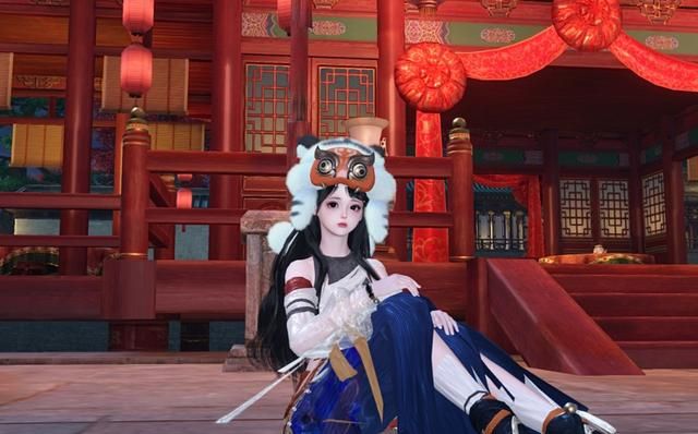 这一年,全国近千万个“独狼玩家”得到了前所未有的乐趣和尊重!