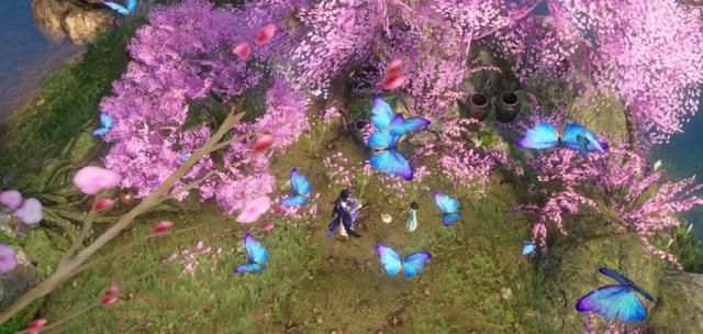 这一年,全国近千万个“独狼玩家”得到了前所未有的乐趣和尊重!