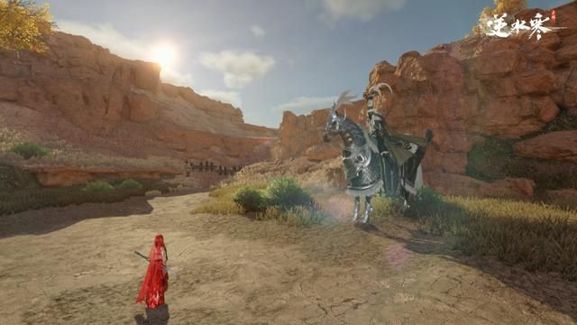 这一年,全国近千万个“独狼玩家”得到了前所未有的乐趣和尊重!