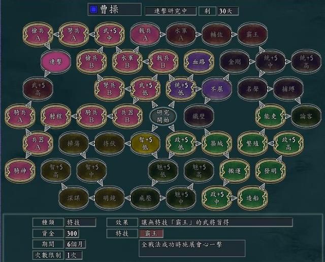 这些名将在三国志11中竟然是白板武将？我觉得不合理