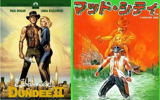 这些红白机游戏,玩到就是赚到!可惜很多被名字耽搁了!