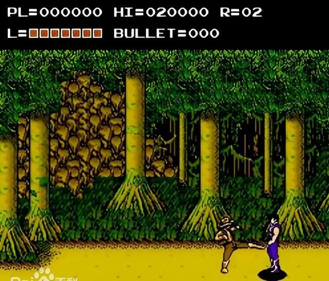 这些红白机游戏,玩到就是赚到!可惜很多被名字耽搁了!