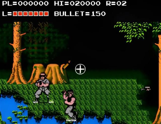 这些红白机游戏,玩到就是赚到!可惜很多被名字耽搁了!