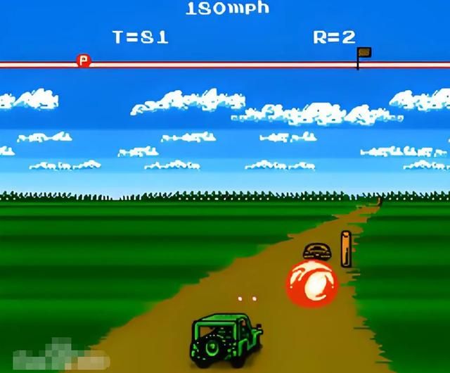 这些红白机游戏,玩到就是赚到!可惜很多被名字耽搁了!