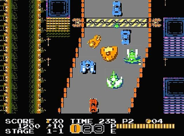 这些红白机游戏,玩到就是赚到!可惜很多被名字耽搁了!