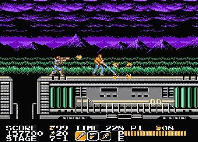 这些红白机游戏,玩到就是赚到!可惜很多被名字耽搁了!