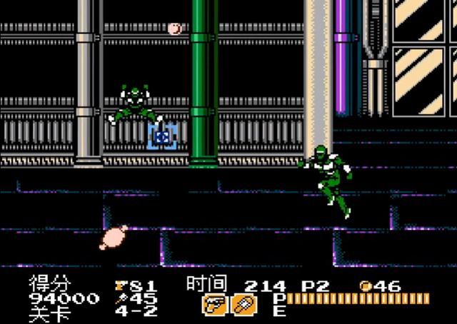 这些红白机游戏,玩到就是赚到!可惜很多被名字耽搁了!