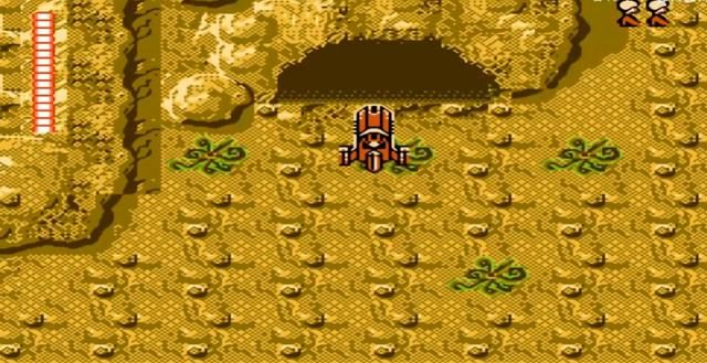 这些红白机游戏,玩到就是赚到!可惜很多被名字耽搁了!