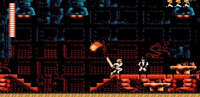 这些红白机游戏,玩到就是赚到!可惜很多被名字耽搁了!