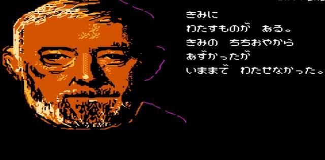 这些红白机游戏,玩到就是赚到!可惜很多被名字耽搁了!