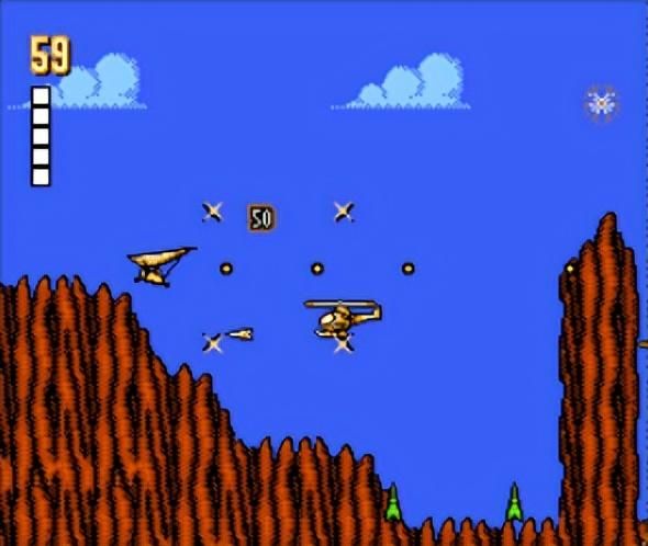 这些红白机游戏,玩到就是赚到!可惜很多被名字耽搁了!