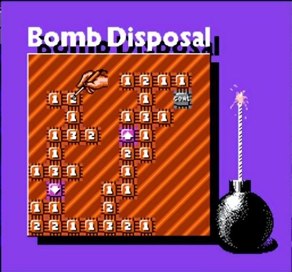 这些红白机游戏,玩到就是赚到!可惜很多被名字耽搁了!