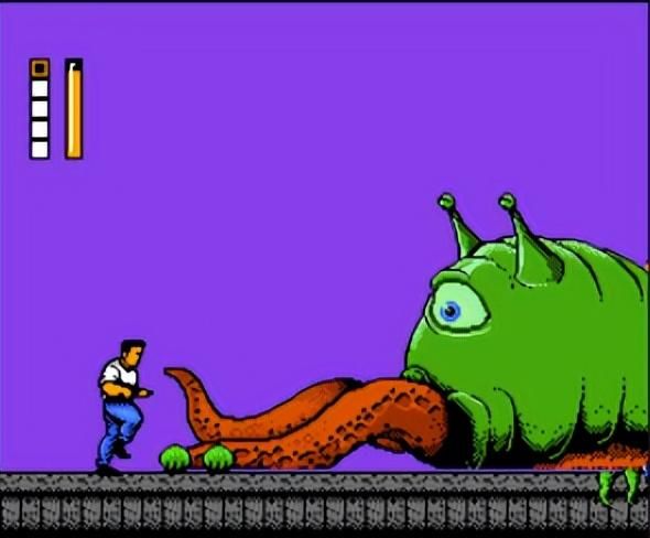 这些红白机游戏,玩到就是赚到!可惜很多被名字耽搁了!