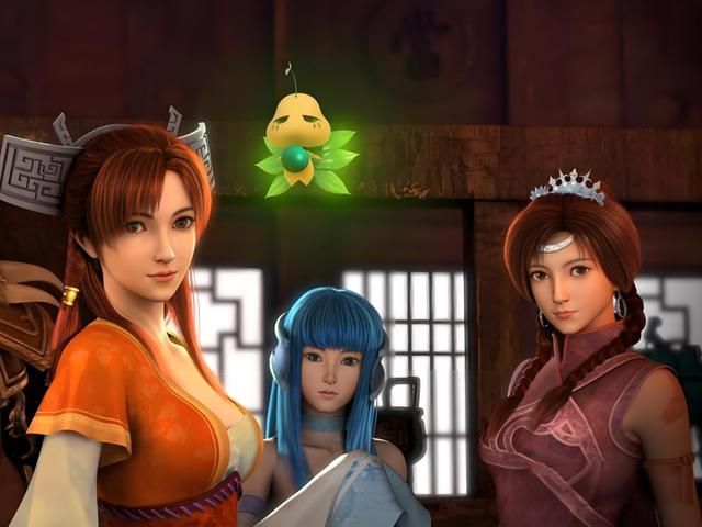 这些经典的单机游戏,再过20年我还要玩!