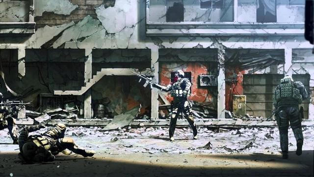 这款战后生存游戏堪称传世精品，当年发售两天就已收回成本！