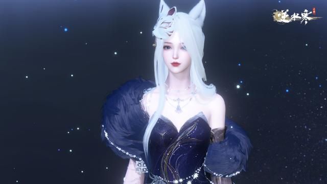 逆水寒手游火出国门了，官方：做梦也没想到是以这么土的方式