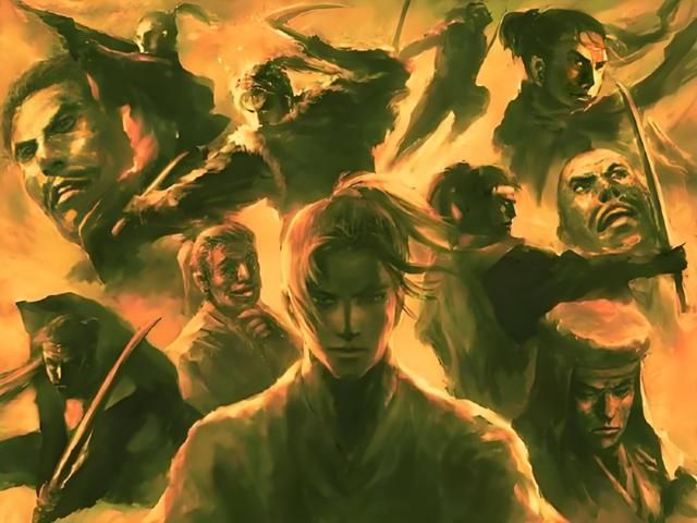 通宵肝过的《太阁立志传》，为何成了再也等不到的续作？