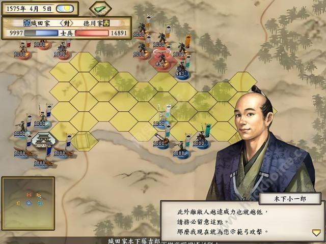 通宵肝过的《太阁立志传》,为何成了再也等不到的续作?