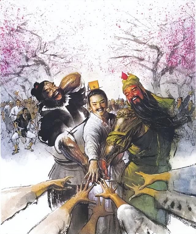 郑问之三国志:画风和难度就已经劝退了大半玩家!