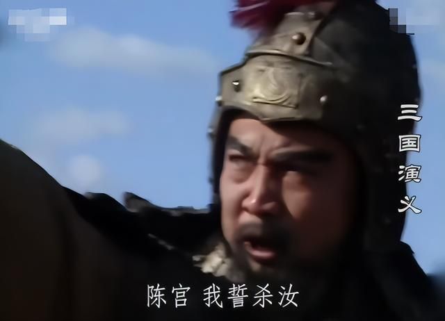 都在争论三国志9和三国志11谁才是最好的,其实三国志5被低估了!