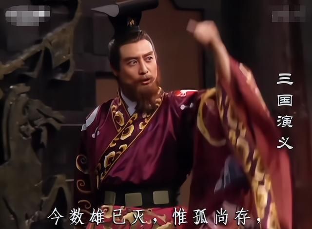 都在争论三国志9和三国志11谁才是最好的,其实三国志5被低估了!