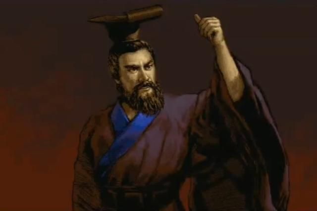 都在争论三国志9和三国志11谁才是最好的,其实三国志5被低估了!