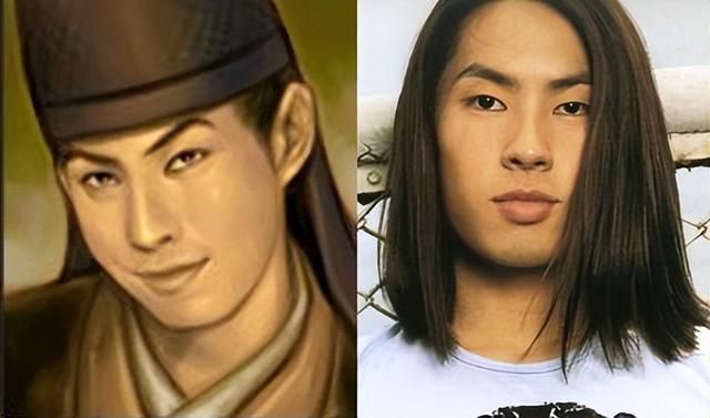 都在争论三国志9和三国志11谁才是最好的,其实三国志5被低估了!