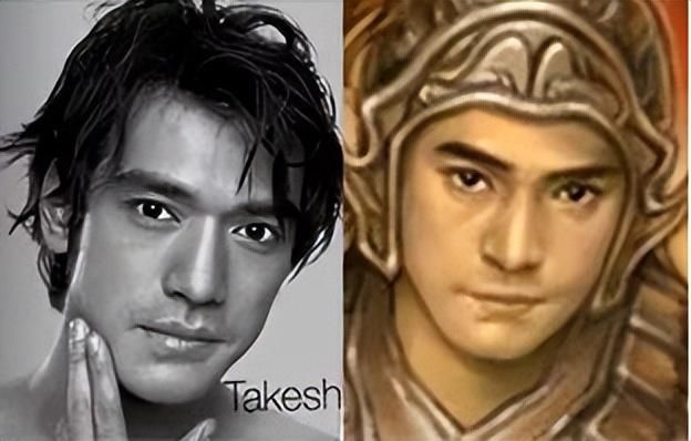 都在争论三国志9和三国志11谁才是最好的,其实三国志5被低估了!