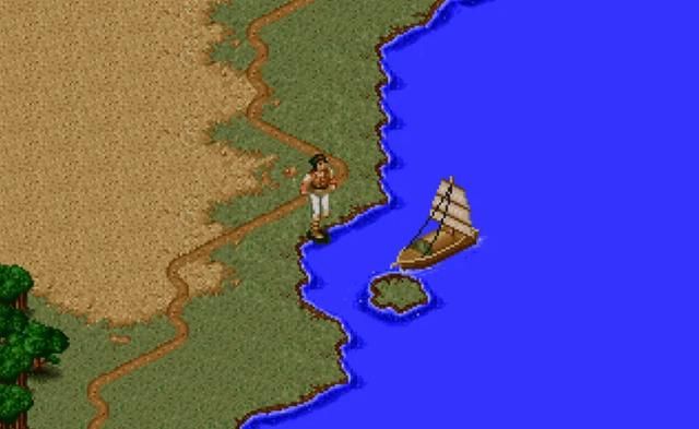 金庸群侠传：像这类游戏以后可能会很少见了！