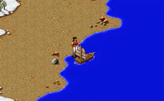 金庸群侠传:那时就凭游戏名字就吸引了无数玩家!