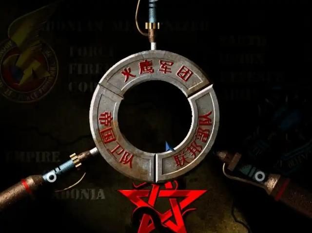 铁甲风暴:虽说是模仿红警的国产RTS,可组合机甲的玩法也太顶了