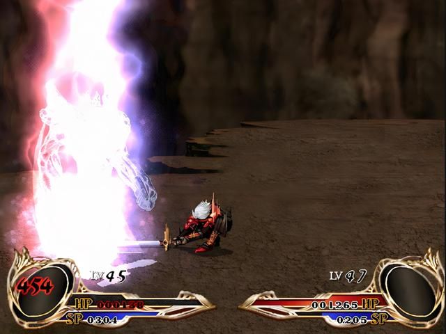 阿玛迪斯战记：经典的战棋游戏，汉堂绝唱！