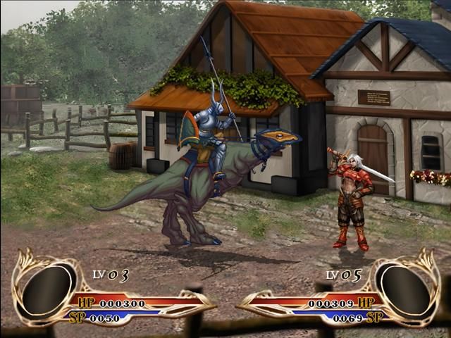 阿玛迪斯战记：经典的战棋游戏，汉堂绝唱！